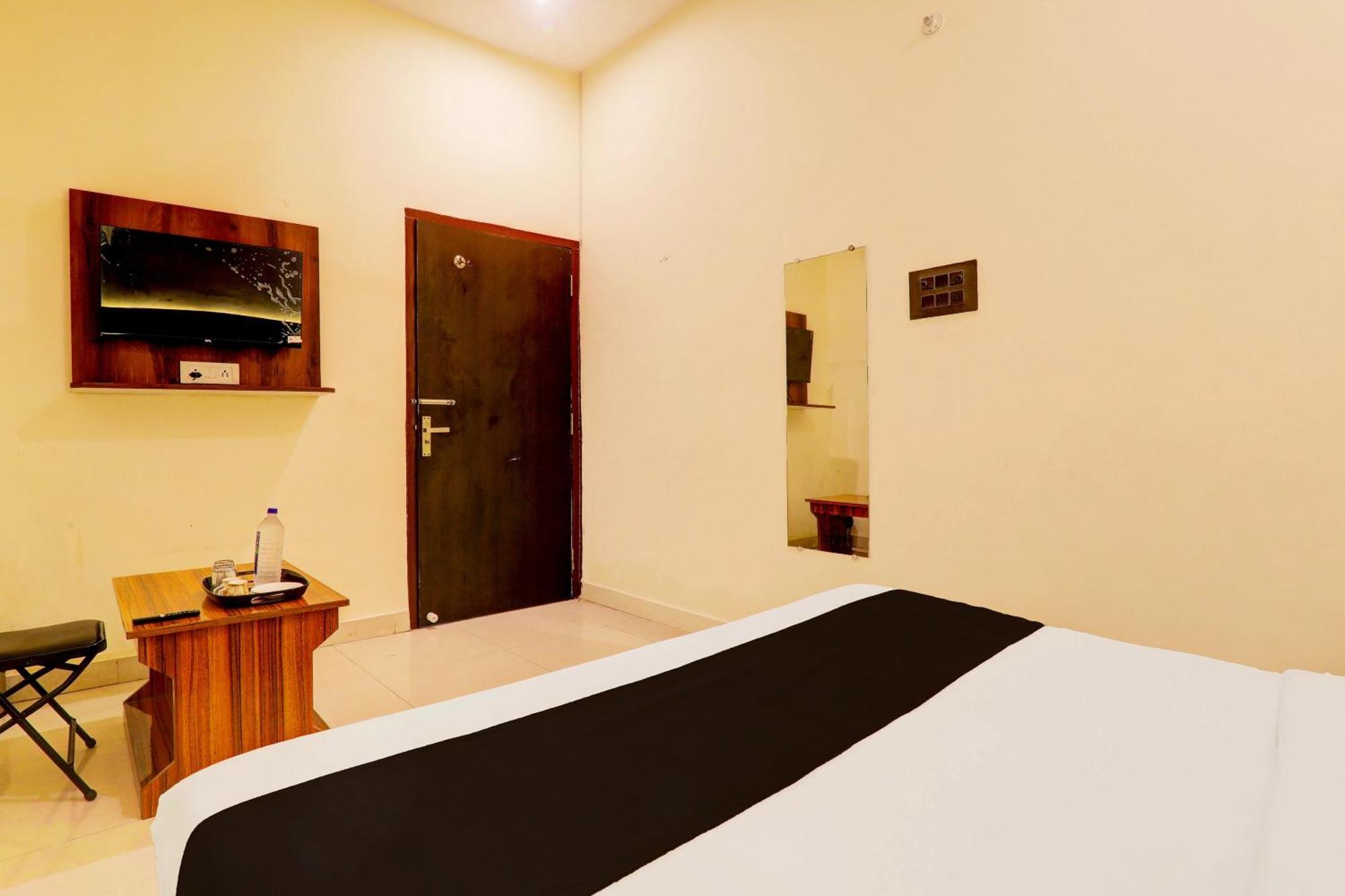 Hotel O Sr Grand Gorakhpur Exterior photo