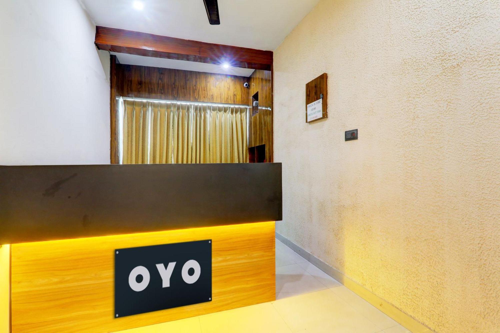 Hotel O Sr Grand Gorakhpur Exterior photo